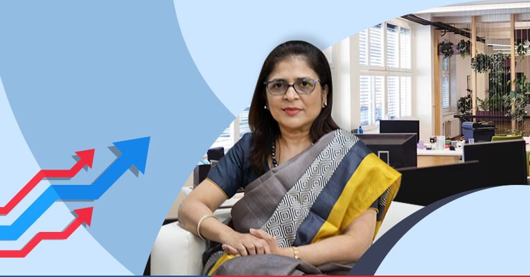Unveiling Insights: A Conversation with Vibha Padalkar, MD & CEO of HDFC Life