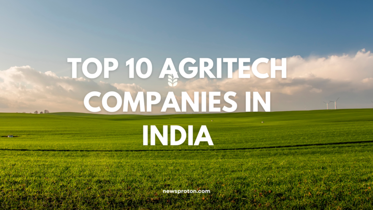 Top 10 CleanTech Startups in India (5)