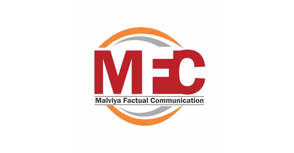 Transforming PR: Malviya Factual Communication’s Cutting-Edge Approach