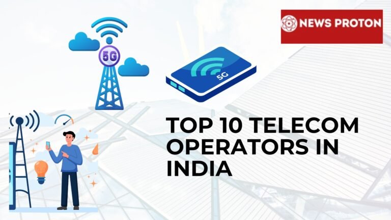 Top 10 Automobile Manufacturers in India (1)