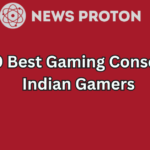 Top 10 Best Gaming Consoles for Indian Gamers