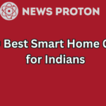 Top 10 Best Smart Home Gadgets for Indians