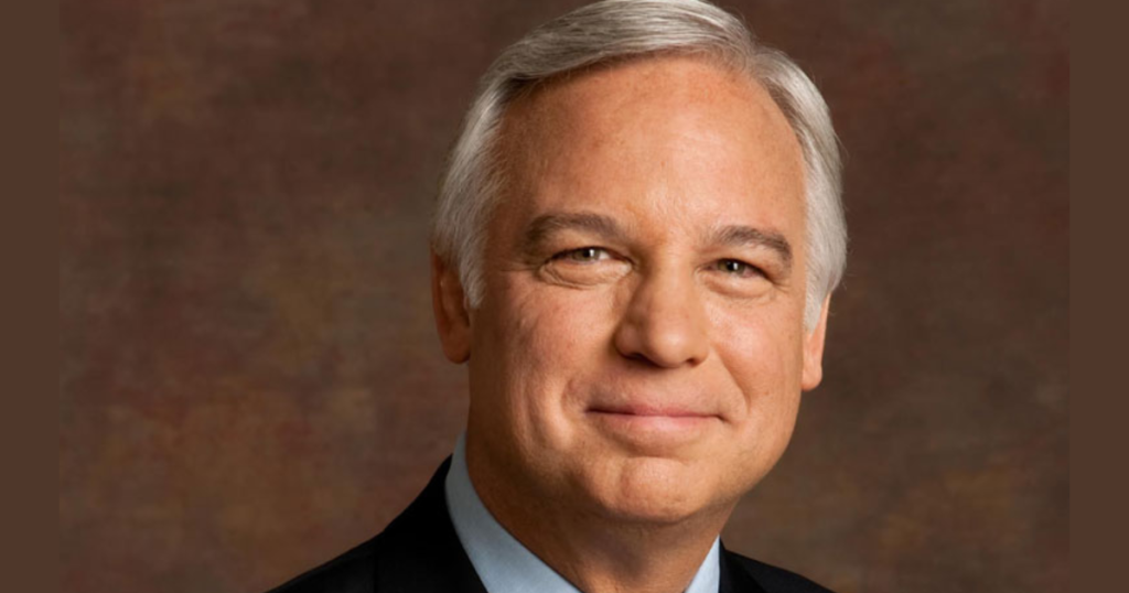 Goal-Setting Mastery: Applying Jack Canfield’s Success Principles to Your Business