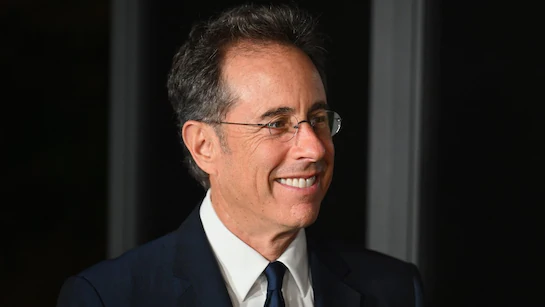 Jerry Seinfeld's "I Don't Care About Palestine" Comment Sparks Social Media Outrage