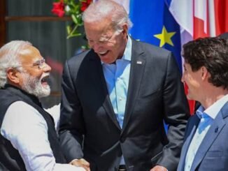 G7 Summit 2025: Modi Puts India on Top at Global Meet