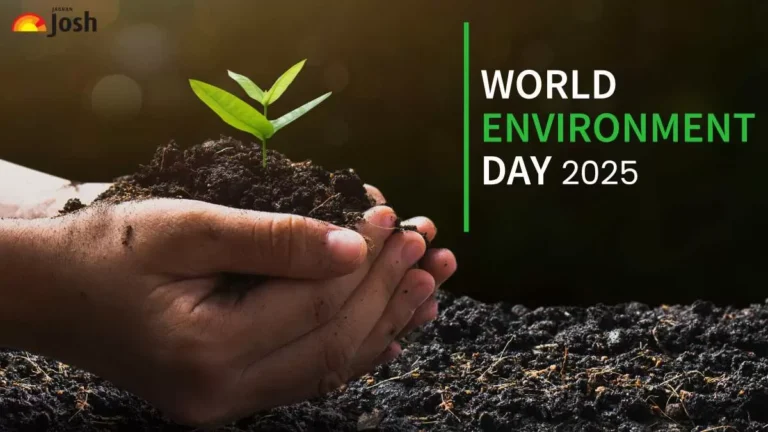 World Environment Day