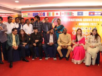 From Diplomacy to Pageantry: How Dr. Anil Nair Thampi Is Championing Global Peace, Women Empowerment & Cultural Change Across India