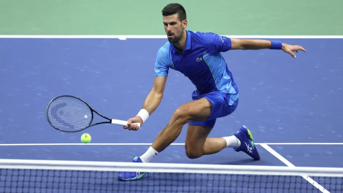 Djokovic’s Desi Connection: Why India Loves Novak at Wimbledon 2025