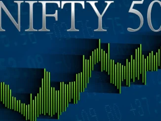 Nifty’s Wild Ride: Why 2025 Is Crucial for Indian Investors