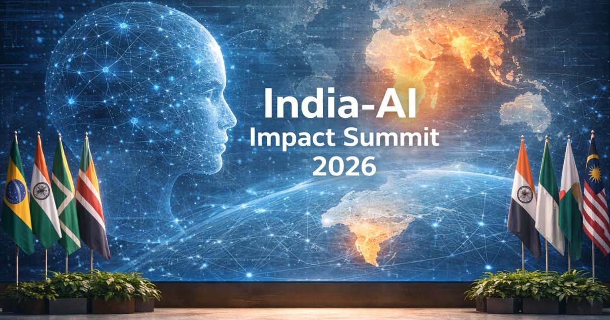 Bharat Mandapam to host India-AI Impact Summit 2026